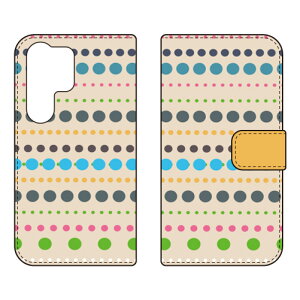 �蒠�^�X�}�[�g�t�H���P�[�X Cf LTD �h�b�g�� �iVarious�j Galaxy S25 Ultra SCG32 SC-52F SM-S938Z SM-S938Q Coverfull �P�[�X �J�o�[ �X�}�z�P�[�X �������� �ϏՌ� �v�����g �ی� �Ռ��z��