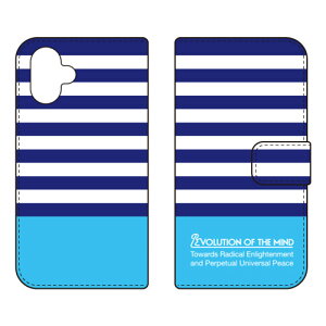 �蒠�^�X�}�[�g�t�H���P�[�X Panel border �u���[×�V�A�� design by ROTM Galaxy A25 5G SCG33 SC-53F SM-A253Z SM-A253Q SM-A253C SECOND SKIN �P�[�X �J�o�[ �X�}�z�P�[�X �������� �ϏՌ� �v�����g �ی� �Ռ��z��