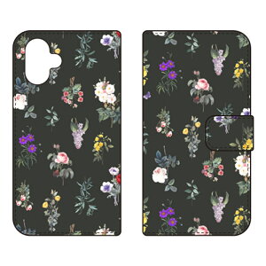 �蒠�^�X�}�[�g�t�H���P�[�X SINDEE �uBotanical �i�u���b�N�j�v Galaxy A25 5G SCG33 SC-53F SM-A253Z SM-A253Q SM-A253C SECOND SKIN �P�[�X �J�o�[ �X�}�z�P�[�X �������� �ϏՌ� �v�����g �ی� �Ռ��z��