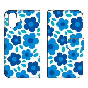 �蒠�^�X�}�[�g�t�H���P�[�X �t�����[�|�b�v �u���[ Galaxy A25 5G SCG33 SC-53F SM-A253Z SM-A253Q SM-A253C SECOND SKIN �P�[�X �J�o�[ �X�}�z�P�[�X �������� �ϏՌ� �v�����g �ی� �Ռ��z��