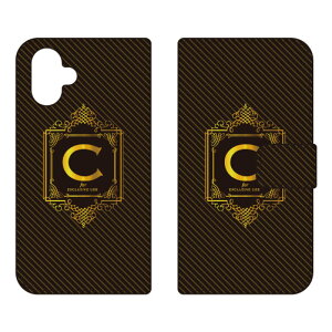 �蒠�^�X�}�[�g�t�H���P�[�X Cf LTD ���O�W���A���[ �C�j�V���� �A���t�@�x�b�g C �i�S�[���h�C�G���[�j Galaxy A25 5G SCG33 SC-53F SM-A253Z SM-A253Q SM-A253C Coverfull �P�[�X �J�o�[ �X�}�z�P�[�X �������� 