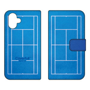 �蒠�^�X�}�[�g�t�H���P�[�X �e�j�X�R�[�g �u���[ Galaxy A25 5G SCG33 SC-53F SM-A253Z SM-A253Q SM-A253C Coverfull �P�[�X �J�o�[ �X�}�z�P�[�X �������� �ϏՌ� �v�����g �ی� �Ռ��z��