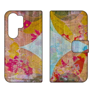 �蒠�^�X�}�[�g�t�H���P�[�X ���{���� �uDon't Look Back�v Galaxy S26 Ultra SCG37 SC-53G SM-S948Z SM-S948C SM-S948Q SECOND SKIN �P�[�X �J�o�[ �X�}�z�P�[�X �������� �ϏՌ� �v�����g �ی� �Ռ��z��