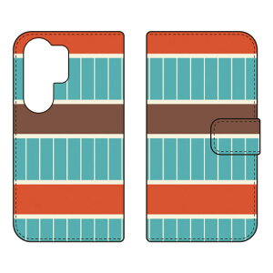 �蒠�^�X�}�[�g�t�H���P�[�X Cf LTD �p�^�[��-52 Galaxy S26 Ultra SCG37 SC-53G SM-S948Z SM-S948C SM-S948Q Coverfull �P�[�X �J�o�[ �X�}�z�P�[�X �������� �ϏՌ� �v�����g �ی� �Ռ��z��