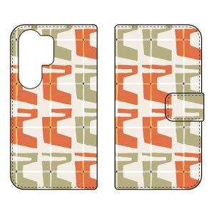 �蒠�^�X�}�[�g�t�H���P�[�X Cf LTD �p�^�[��-53 Galaxy S26 Ultra SCG37 SC-53G SM-S948Z SM-S948C SM-S948Q Coverfull �P�[�X �J�o�[ �X�}�z�P�[�X �������� �ϏՌ� �v�����g �ی� �Ռ��z��