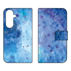 �蒠�^�X�}�[�g�t�H���P�[�X kanoco �u��̋�v Galaxy S26+ SCG38 SC-52G SM-S947Z SM-S947C SM-S947Q SECOND SKIN �P�[�X �J�o�[ �X�}�z�P�[�X �������� �ϏՌ� �v�����g �ی� �Ռ��z��