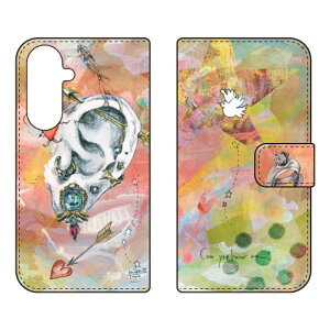 �蒠�^�X�}�[�g�t�H���P�[�X MIKATAMO �uI can hear you.2�v Galaxy S26+ SCG38 SC-52G SM-S947Z SM-S947C SM-S947Q SECOND SKIN �P�[�X �J�o�[ �X�}�z�P�[�X �������� �ϏՌ� �v�����g �ی� �Ռ��z��