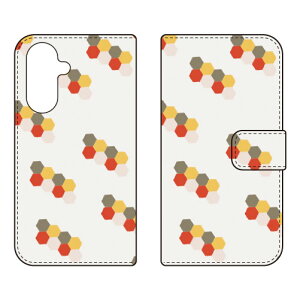 �蒠�^�X�}�[�g�t�H���P�[�X Cf LTD �p�^�[��-76 Galaxy A57 5G SCG39 SC-54G SM-A576Z SM-A576C SM-A576Q Coverfull �P�[�X �J�o�[ �X�}�z�P�[�X �������� �ϏՌ� �v�����g �ی� �Ռ��z��