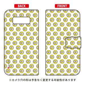 �蒠�^�X�}�[�g�t�H���P�[�X Moisture �uSMILE DOT 1�v Galaxy Note8 SCV37�ESC-01K au�Edocomo SECOND SKIN scv37 sc-01k �J�o�[ scv37 sc-01k �P�[�X galaxy note 8 �P�[�X galaxy note 8 scv37 sc-01k �P�[�X �M�����N�V�[�m�[�g8 