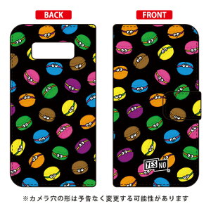 �蒠�^�X�}�[�g�t�H���P�[�X �}�J�����Y �u���b�N Galaxy Note8 SCV37�ESC-01K au�Edocomo YESNO �蒠�^�P�[�X scv37 sc-01k �J�o�[ scv37 sc-01k �P�[�X galaxy note 8 �P�[�X galaxy note 8 scv37 sc-01k �P�[�X �M�����N�V