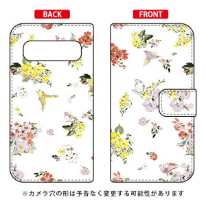 蒠^X}[gtHP[X SINDEE uFly Flower izCgjv Galaxy S10 SCV41ESC-03L auEdocomoEyVoC SECOND SKIN galaxy s10 scv41 sc-03l P[X galaxy s10 scv41 sc-03l Jo[ scv41 sc-03l P[X 
