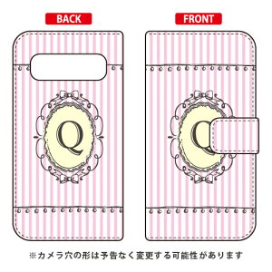 �蒠�^�X�}�[�g�t�H���P�[�X Cf LTD �C�j�V���� �A���t�@�x�b�g Q �i�s���N�j Galaxy S10+ SCV42�ESC-04L�ESC-05L au�Edocomo Coverfull galaxy s10+ scv42 sc-04l sc-05l �P�[�X galaxy s10+ scv42 sc-04l sc-05l �J�o�[ scv42 sc-04