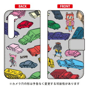 �蒠�^�X�}�[�g�t�H���P�[�X Rob Kidney �uDreamy Cars�v AQUOS R5G SHG01�ESH-51A�E908SH au�Edocomo�ESoftBank�E�y�V���o�C�� SECOND SKIN au shg01 sh-51a 908sh �J�o�[ shg01 sh-51a 908sh �P�[�X aquos r5g shg01 sh-51a 908sh �J�o