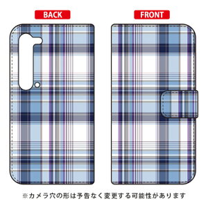 �蒠�^�X�}�[�g�t�H���P�[�X �u�}�h���X�`�F�b�N �u���[�v AQUOS R5G SHG01�ESH-51A�E908SH au�Edocomo�ESoftBank�E�y�V���o�C�� SECOND SKIN au shg01 sh-51a 908sh �J�o�[ shg01 sh-51a 908sh �P�[�X aquos r5g shg01 sh-51a 90