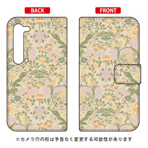 �蒠�^�X�}�[�g�t�H���P�[�X SINDEE �uMystical Flower �i�x�[�W���j�v AQUOS R5G SHG01�ESH-51A�E908SH au�Edocomo�ESoftBank�E�y�V���o�C�� SECOND SKIN au shg01 sh-51a 908sh �J�o�[ shg01 sh-51a 908sh �P�[�X aquos r5g shg01 sh
