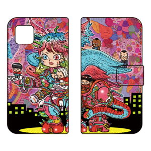 蒠^X}[gtHP[X ڂ̂Ȃ design by 326 AQUOS sense5G SHG03ESH-53AEA004SHESH-M17EAQUOS sense4 SH-41AESH-M15EAQUOS sense4 lite auEdocomoEyVoCEMVNOX}ziSIMt[[j SECOND SK