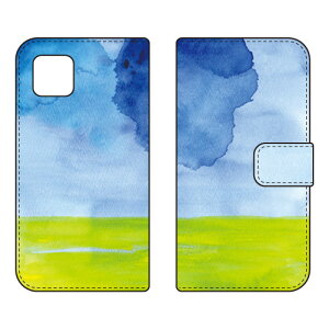 �蒠�^�X�}�[�g�t�H���P�[�X kanoco �u�n���錎�v AQUOS sense5G SHG03�ESH-53A�EA004SH�ESH-M17�EAQUOS sense4 SH-41A�ESH-M15�EAQUOS sense4 lite au�Edocomo�E�y�V���o�C���EMVNO�X�}�z�iSIM�t���[�[���j SECOND SKIN ����