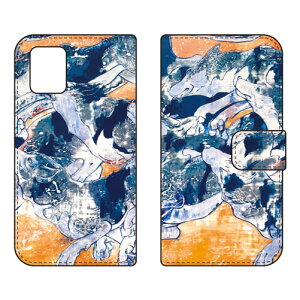 �蒠�^�X�}�[�g�t�H���P�[�X Yohei Takahashi �uCircle�v AQUOS zero6 SHG04�EA102SH au�ESoftBank SECOND SKIN �蒠�^�P�[�X au shg04 a102sh �J�o�[ shg04 a102sh �P�[�X aquos zero6 shg04 a102sh �J�o�[ aquos zero6 shg04 a102sh �J�o