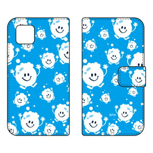 �蒠�^�X�}�[�g�t�H���P�[�X �ububbles ���C�g�u���[�v design by PansonWorks AQUOS sense6 SHG05�ESH-54B�ESH-RM19�ESH-M19 au�Edocomo�E�y�V���o�C���EMVNO�X�}�z�iSIM�t���[�[���j SECOND SKIN au shg05 sh-54b �J�o�[ shg
