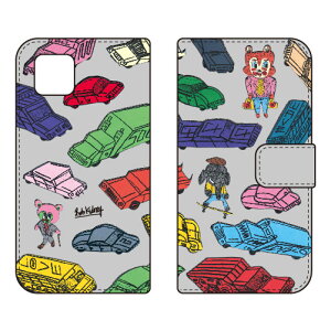 �蒠�^�X�}�[�g�t�H���P�[�X Rob Kidney �uDreamy Cars�v AQUOS sense6 SHG05�ESH-54B�ESH-RM19�ESH-M19 au�Edocomo�E�y�V���o�C���EMVNO�X�}�z�iSIM�t���[�[���j SECOND SKIN au shg05 sh-54b �J�o�[ shg05 sh-54b �P�[�X aquos 