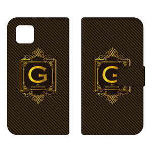 �蒠�^�X�}�[�g�t�H���P�[�X Cf LTD ���O�W���A���[ �C�j�V���� �A���t�@�x�b�g G �i�S�[���h�C�G���[�j AQUOS sense6 SHG05�ESH-54B�ESH-RM19�ESH-M19 au�Edocomo�E�y�V���o�C���EMVNO�X�}�z�iSIM�t���[�[��