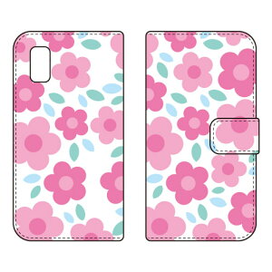 �蒠�^�X�}�[�g�t�H���P�[�X �t�����[�|�b�v �z���C�g×�s���N AQUOS wish SHG06�EA104SH�ESH-RM20 wish2 SH-51C�EA204SH docomo�Eau�ESoftBank�EY!mobile�E�y�V���o�C�� SECOND SKINau shg06 �J�o�[ shg06 �P�[�X aquos wish 