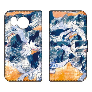 �蒠�^�X�}�[�g�t�H���P�[�X Yohei Takahashi �uCircle�v AQUOS sense7 SHG10 SH-53C SH-M24 SECOND SKIN �P�[�X �J�o�[ �X�}�z�P�[�X �������� �ϏՌ� �v�����g �ی� �Ռ��z��