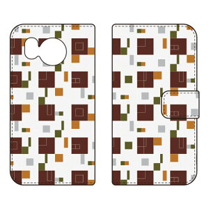 �蒠�^�X�}�[�g�t�H���P�[�X Cf LTD �p�^�[��-38 AQUOS sense7 SHG10 SH-53C SH-M24 Coverfull �P�[�X �J�o�[ �X�}�z�P�[�X �������� �ϏՌ� �v�����g �ی� �Ռ��z��