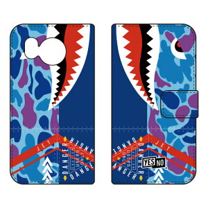 �蒠�^�X�}�[�g�t�H���P�[�X �V���[�N �n���^�[�J���u���[ AQUOS sense7 SHG10 SH-53C SH-M24 YESNO �P�[�X �J�o�[ �X�}�z�P�[�X �������� �ϏՌ� �v�����g �ی� �Ռ��z��