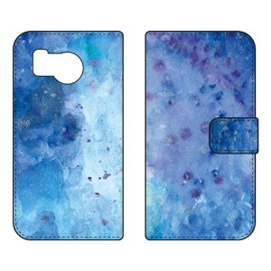 �蒠�^�X�}�[�g�t�H���P�[�X kanoco �u��̋�v AQUOS sense8 SHG11 SH-54D SH-M26 SECOND SKIN �P�[�X �J�o�[ �X�}�z�P�[�X �������� �ϏՌ� �v�����g �ی� �Ռ��z��