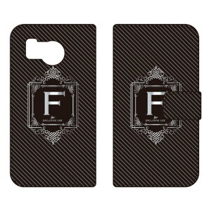 �蒠�^�X�}�[�g�t�H���P�[�X Cf LTD ���O�W���A���[ �C�j�V���� �A���t�@�x�b�g F �i�V���o�[�O���[�j AQUOS sense8 SHG11 SH-54D SH-M26 Coverfull �P�[�X �J�o�[ �X�}�z�P�[�X �������� �ϏՌ� �v�����g 