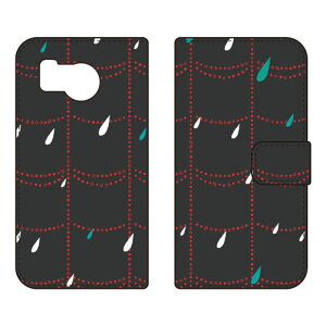 �蒠�^�X�}�[�g�t�H���P�[�X Cf LTD �p�^�[��-67 AQUOS sense8 SHG11 SH-54D SH-M26 Coverfull �P�[�X �J�o�[ �X�}�z�P�[�X �������� �ϏՌ� �v�����g �ی� �Ռ��z��