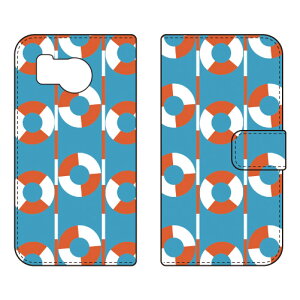 �蒠�^�X�}�[�g�t�H���P�[�X Cf LTD �p�^�[��-68 AQUOS sense8 SHG11 SH-54D SH-M26 Coverfull �P�[�X �J�o�[ �X�}�z�P�[�X �������� �ϏՌ� �v�����g �ی� �Ռ��z��