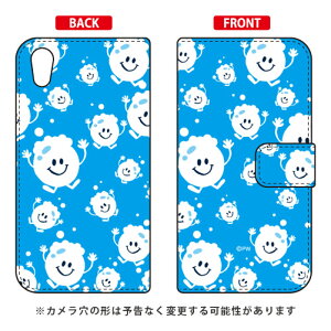 蒠^X}[gtHP[X ububbles Cgu[v design by PansonWorks AQUOS sense2 SHV43ESH-01LESH-M08E񂽂 auEdocomoEMVNOX}ziSIMt[[j SECOND SKIN au shv43 sh-01l Jo[ shv43 sh-01l P[