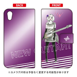 �蒠�^�X�}�[�g�t�H���P�[�X �r�c�n�� �uNew Guitar �p�[�v���v AQUOS sense2 SHV43�ESH-01L�ESH-M08�E���񂽂� au�Edocomo�EMVNO�X�}�z�iSIM�t���[�[���j SECOND SKIN au shv43 sh-01l �J�o�[ shv43 sh-01l �P�[�X aquos se