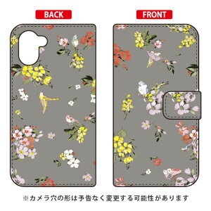 �蒠�^�X�}�[�g�t�H���P�[�X SINDEE �uFly Flower �i�O���[�j�v AQUOS R3 SHV44�ESH-04L�E808SH au�Edocomo�ESoftBank SECOND SKIN shv44 sh-04l 808sh�J�o�[ shv44 sh-04l 808sh�P�[�X aquos r3 shv44 sh-04l 808sh�J�o�[ aquos r3 shv44 s