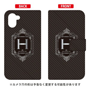 �蒠�^�X�}�[�g�t�H���P�[�X Cf LTD ���O�W���A���[ �C�j�V���� �A���t�@�x�b�g H �i�V���o�[�O���[�j AQUOS R3 SHV44�ESH-04L�E808SH au�Edocomo�ESoftBank Coverfull shv44 sh-04l 808sh�J�o�[ shv44 sh-04l 808sh�P�[