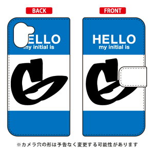 �蒠�^�X�}�[�g�t�H���P�[�X Cf LTD �n���[ �C�j�V���� �A���t�@�x�b�g G �i�u���[�j AQUOS R3 SHV44�ESH-04L�E808SH au�Edocomo�ESoftBank Coverfull shv44 sh-04l 808sh�J�o�[ shv44 sh-04l 808sh�P�[�X aquos r3 shv44 sh-04l 