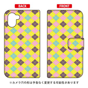 �蒠�^�X�}�[�g�t�H���P�[�X Cf LTD �`�F�b�N�� �iYELLOW×PINK�j AQUOS R3 SHV44�ESH-04L�E808SH au�Edocomo�ESoftBank Coverfull shv44 sh-04l 808sh�J�o�[ shv44 sh-04l 808sh�P�[�X aquos r3 shv44 sh-04l 808sh�J�o�[ aquos r3 ����