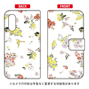 �蒠�^�X�}�[�g�t�H���P�[�X SINDEE �uFly Flower �i�z���C�g�j�v AQUOS sense3 SHV45�ESH-02M�ESH-M12�Esense3 lite au�Edocomo�EMVNO�X�}�z�iSIM�t���[�[���j�E�y�V���o�C�� SECOND SKIN au shv45 sh-02m sh-m12 �J�o�[ shv4