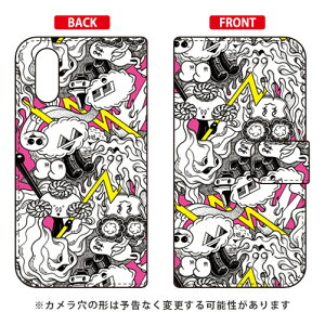 �蒠�^�X�}�[�g�t�H���P�[�X ICHASU �uCARTOON�v AQUOS sense3 plus SHV46 au�ESoftBank�EMVNO�X�}�z�iSIM�t���[�[���j�E�y�V���o�C�� SECOND SKINau shv46 �J�o�[ shv46 �P�[�X aquos sense3plus shv46 �J�o�[ aquos sense3plus 