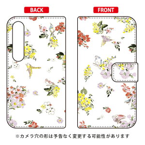蒠^X}[gtHP[X SINDEE uFly Flower izCgjv Xperia 1 II SOG01ESO-51AEXQ-AT42 auEdocomoEMVNOX}ziSIMt[[j SECOND SKIN xperia 1 II P[X xperia 1 II Jo[ 1 II P[X 1 II Jo