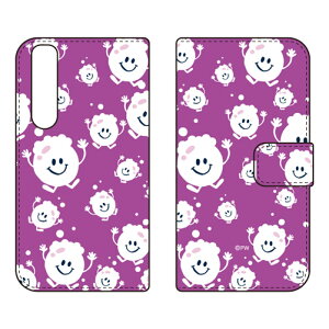�蒠�^�X�}�[�g�t�H���P�[�X �ububbles �p�[�v���v design by PansonWorks Xperia 1 III SOG03�ESO-51B�EA101SO au�Edocomo�ESoftBank SECOND SKIN xperia 1 iii �P�[�X xperia 1 iii �J�o�[ 1 iii �P�[�X 1 iii �J�o�[ �G�N�X�y��