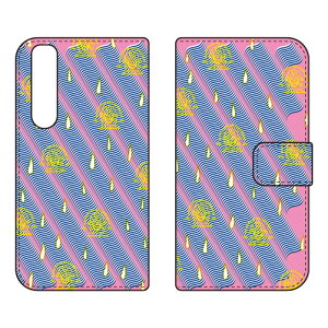 蒠^X}[gtHP[X Iu`W uR.M.N.banditv Xperia 1 III SOG03ESO-51BEA101SO auEdocomoESoftBank SECOND SKIN xperia 1 iii P[X xperia 1 iii Jo[ 1 iii P[X 1 iii Jo[ GNXyA1 iii P[