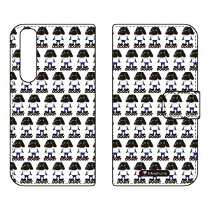 蒠^X}[gtHP[X Moisture uDoggy Runnin Patternv Xperia 1 III SOG03ESO-51BEA101SO auEdocomoESoftBank SECOND SKIN xperia 1 iii P[X xperia 1 iii Jo[ 1 iii P[X 1 iii Jo[ GNXyA1 iii P[