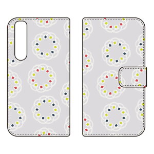 蒠^X}[gtHP[X Cf LTD p^[-127 Xperia 1 III SOG03ESO-51BEA101SO auEdocomoESoftBank Coverfull xperia 1 iii P[X xperia 1 iii Jo[ 1 iii P[X 1 iii Jo[ GNXyA1 iii P[X GNX