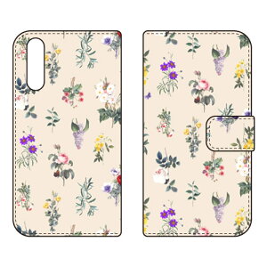 蒠^X}[gtHP[X SINDEE uBotanical izCgjv Xperia 10 III SOG04ESO-52BEA102SOE10 III Lite XQ-BT44 auEdocomoEY!mobileEMVNOX}ziSIMt[[j SECOND SKIN xperia 10 iii P[X xperia 10 iii 