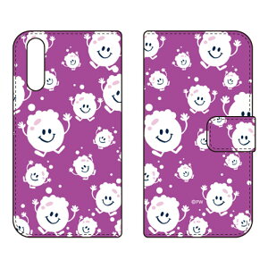 �蒠�^�X�}�[�g�t�H���P�[�X �ububbles �p�[�v���v design by PansonWorks Xperia 10 III SOG04�ESO-52B�EA102SO�E10 III Lite XQ-BT44 au�Edocomo�EY!mobile�EMVNO�X�}�z�iSIM�t���[�[���j SECOND SKIN xperia 10 iii �P�[�X xperia 1