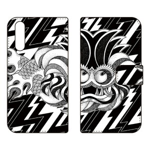 蒠^X}[gtHP[X ICHASU uRAIJINv Xperia 10 III SOG04ESO-52BEA102SOE10 III Lite XQ-BT44 auEdocomoEY!mobileEMVNOX}ziSIMt[[j SECOND SKIN xperia 10 iii P[X xperia 10 iii Jo[ 10 iii P[