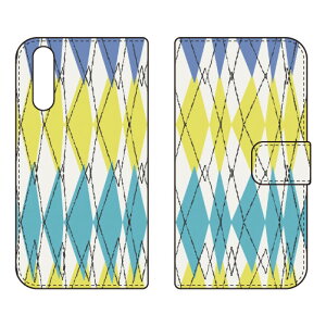 �蒠�^�X�}�[�g�t�H���P�[�X Cf LTD �p�^�[��-133 Xperia 10 III SOG04�ESO-52B�EA102SO�E10 III Lite XQ-BT44 au�Edocomo�EY!mobile�EMVNO�X�}�z�iSIM�t���[�[���j Coverfull xperia 10 iii �P�[�X xperia 10 iii �J�o�[ 10 iii �P